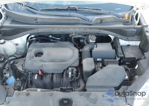 2017 Kia Sportage Lx из США, поврежденный, VIN KNDPMCAC3H7250252